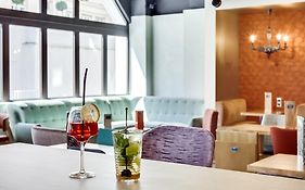 Mercure Paris Centre Gare Montparnasse
